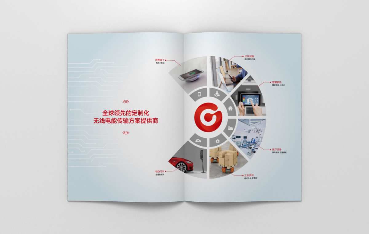 吉成畫冊策劃設(shè)計,折頁設(shè)計_全力設(shè)計