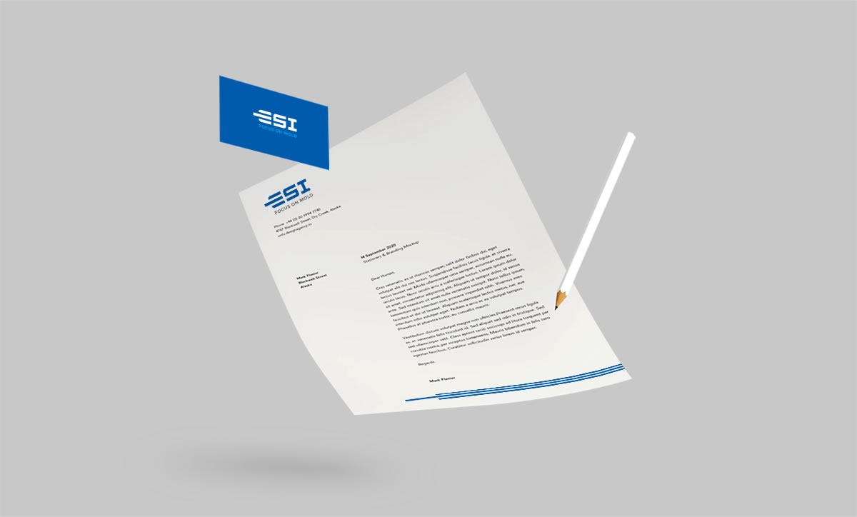 易斯艾品牌標志設計,企業畫冊策劃設計,LOGO設計_全力設計