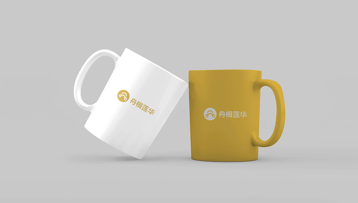 舟楫蓮華品牌設計,舟楫蓮華商標設計,養老品牌設計,養老商標設計
